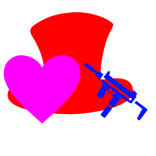 dillywinko's emblem