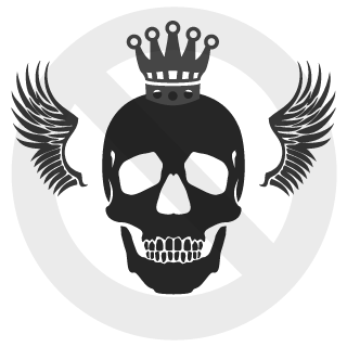 Crazy_Merman's emblem