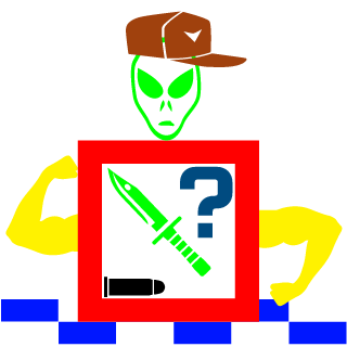 david_krogh's emblem