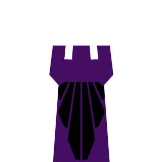 PrayNite's emblem