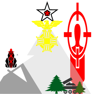Divinity's emblem