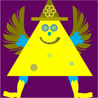 MyCheeseWiz's emblem