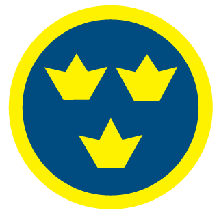 NybergMTB's emblem