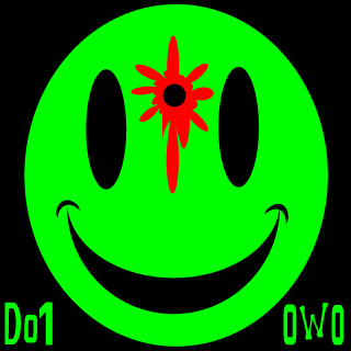 bone127's emblem