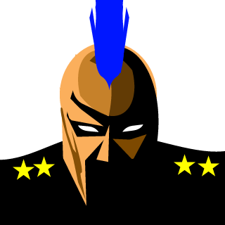 Angltio's emblem