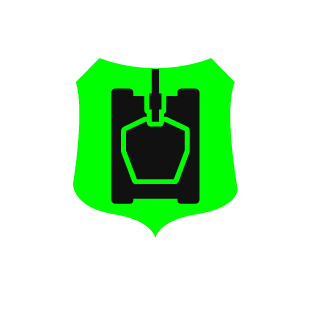 6ygiman's emblem