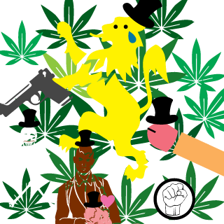 Crinman2's emblem