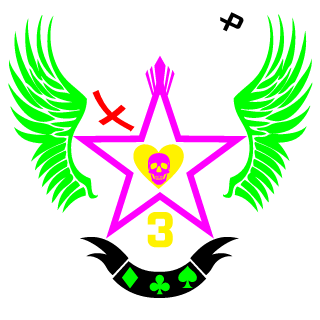Lesnik_nikitich's emblem