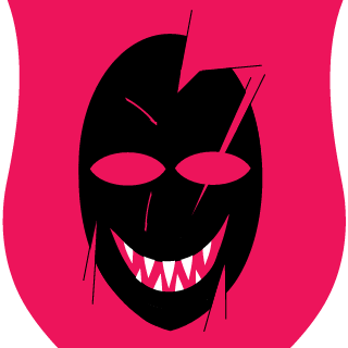 crashmask's emblem