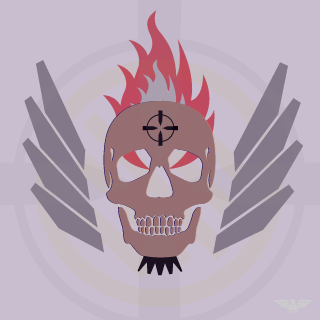 SendNukes1's emblem