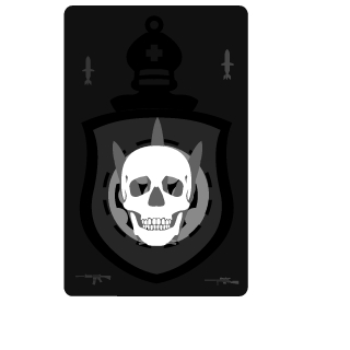 I2AM1N's emblem