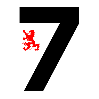 Nanadain's emblem