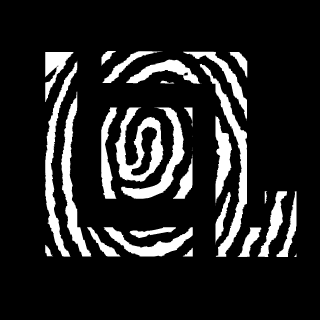 QS3V3N's emblem