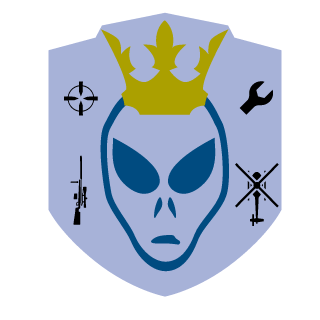 Secretlyslyfox41's emblem