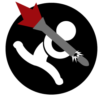 Black-moad's emblem