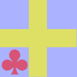 Lenelan's emblem