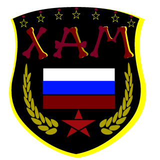 3axap84's emblem