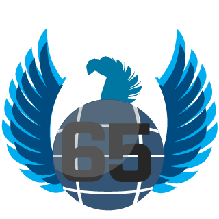 SAKHALIN TEAM's emblem