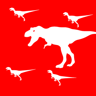 Memwar's emblem