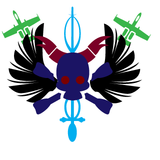 AeroCannon1's emblem