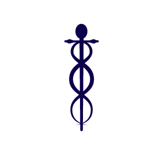 Onefr0mhell's emblem