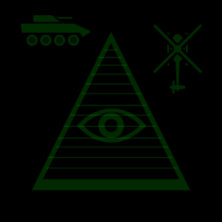 CoveiroGOD's emblem