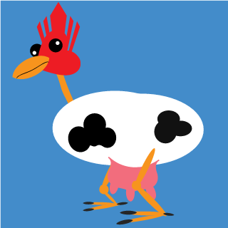 Cow_Chicken's emblem