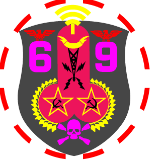 Krawcczyk's emblem