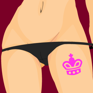 J04n_D0e's emblem