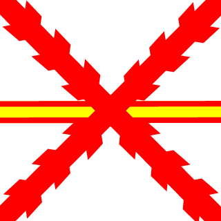 FranciscoCCH's emblem