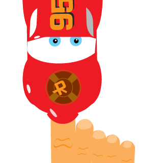 Tabascorocket's emblem