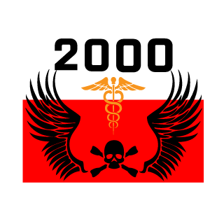 MathewVXS's emblem