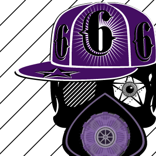 InfectedWizz's emblem