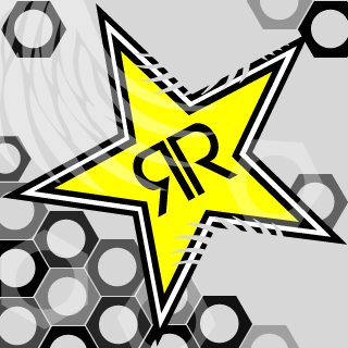 50trimsrt4's emblem