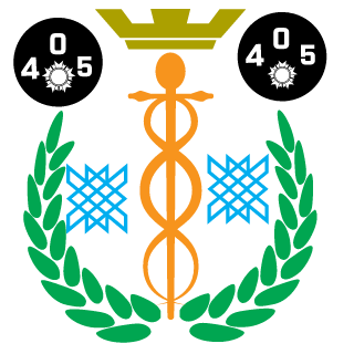 ExtraOrdinary59's emblem