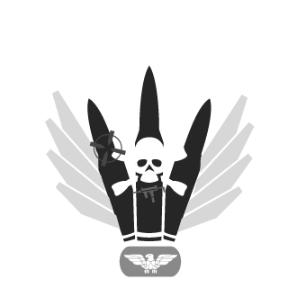 Fr3on5's emblem