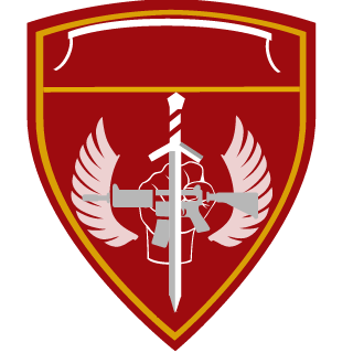 DeadmanVacation's emblem