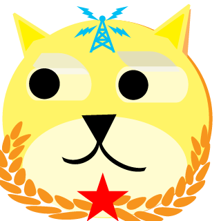 nowaysADSA's emblem
