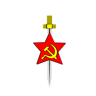 KgbGaming's emblem