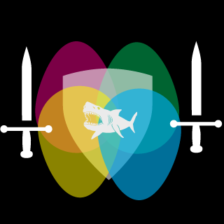 Jasus26's emblem