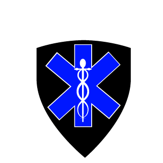 HesTheMedicMan's emblem