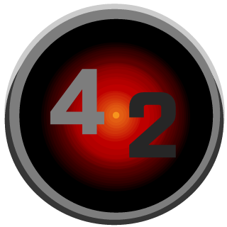 24FortyTwo42's emblem