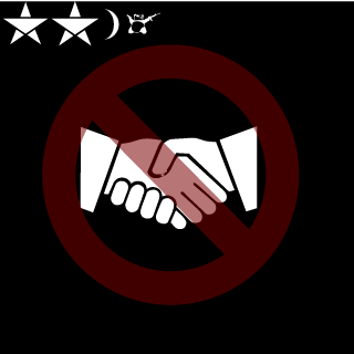 ONshoot's emblem