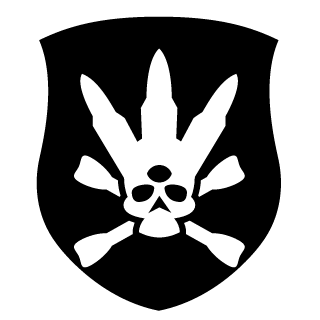 Snoopytar's emblem