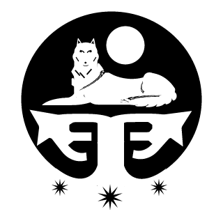 Kaz_Miller_1946's emblem