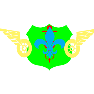 IIPanzerII7979's emblem