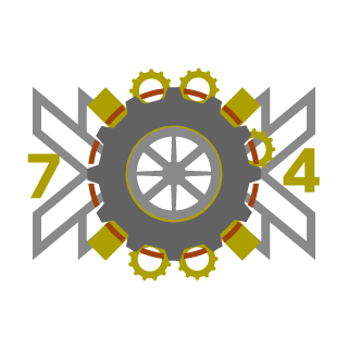 KumanoKakeru's emblem