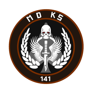 MD-Killer Squad's emblem
