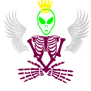 GILZARi's emblem