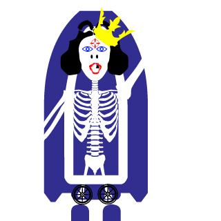 Arzaniite's emblem